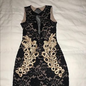 Party dress